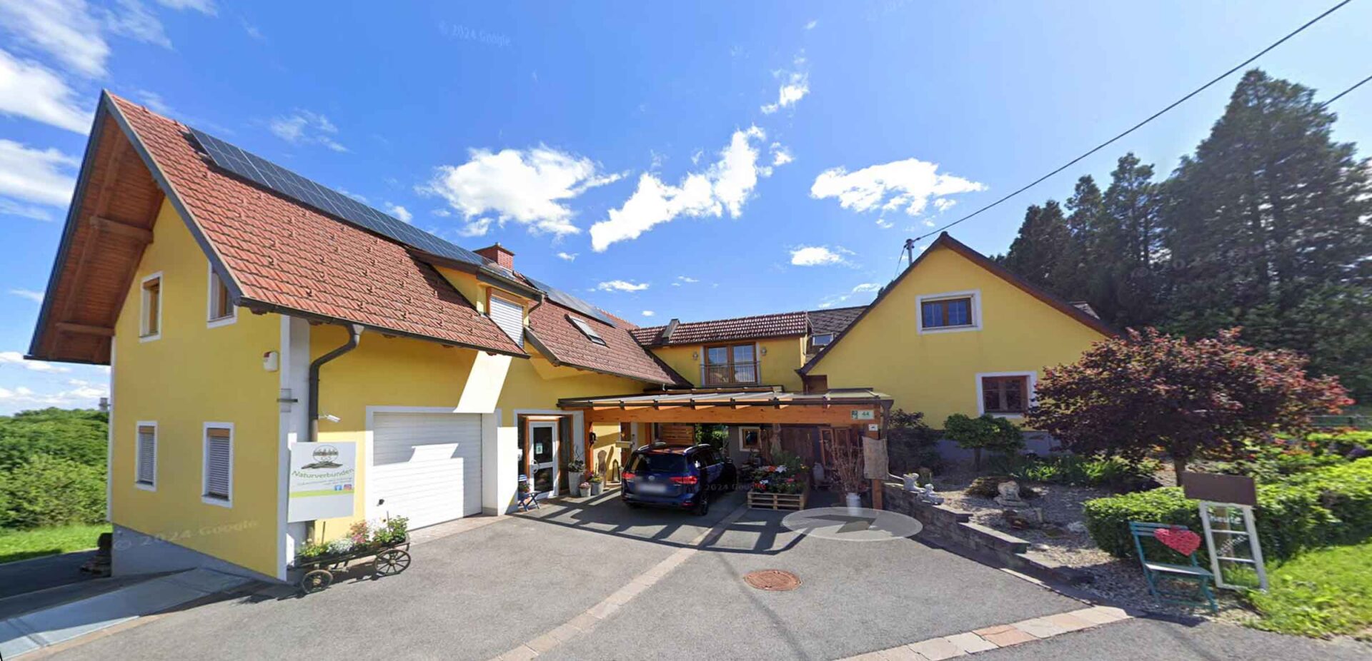 Shop Naturverbunden Cornelia Stoiser