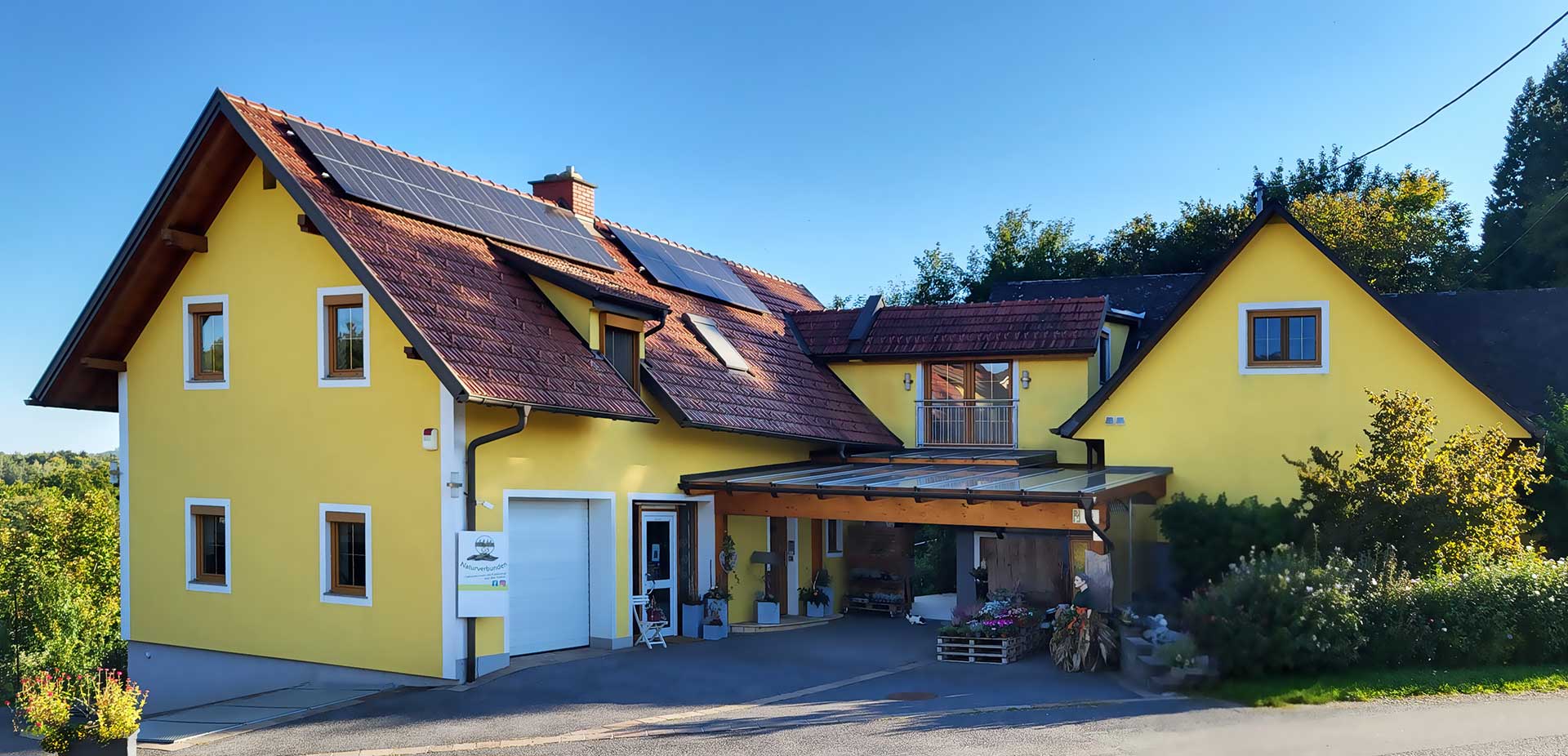Shop Naturverbunden Cornelia Stoiser